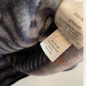 Kuta klash deals shadow blue patagonia